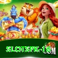 slotspk 16 Turbo Pro v2.4.9