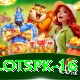 slotspk 16 Turbo Pro v2.4.9