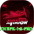 slotspk 16 Deluxe APK v5.2.5