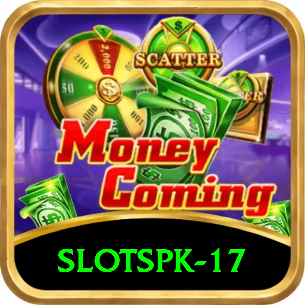 slotspk 17 Deluxe Edition v1.1.5 - 2