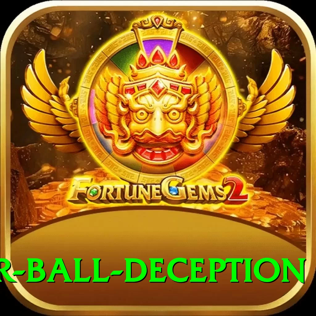 slower ball deception Deluxe v2.0.8 - 2