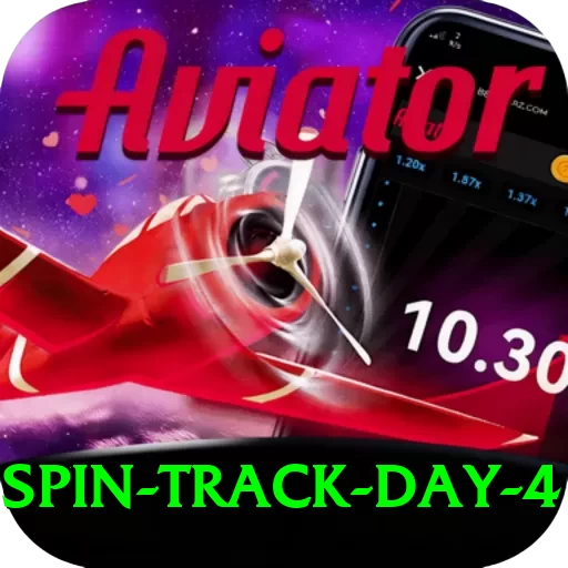 spin track day 4 Max Pro v4.2.9 - 2