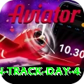 spin track day 4 Max Pro v4.2.9
