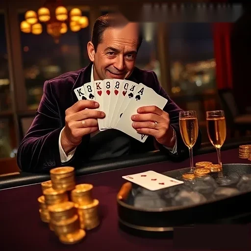 Cassino 7656 app mobile