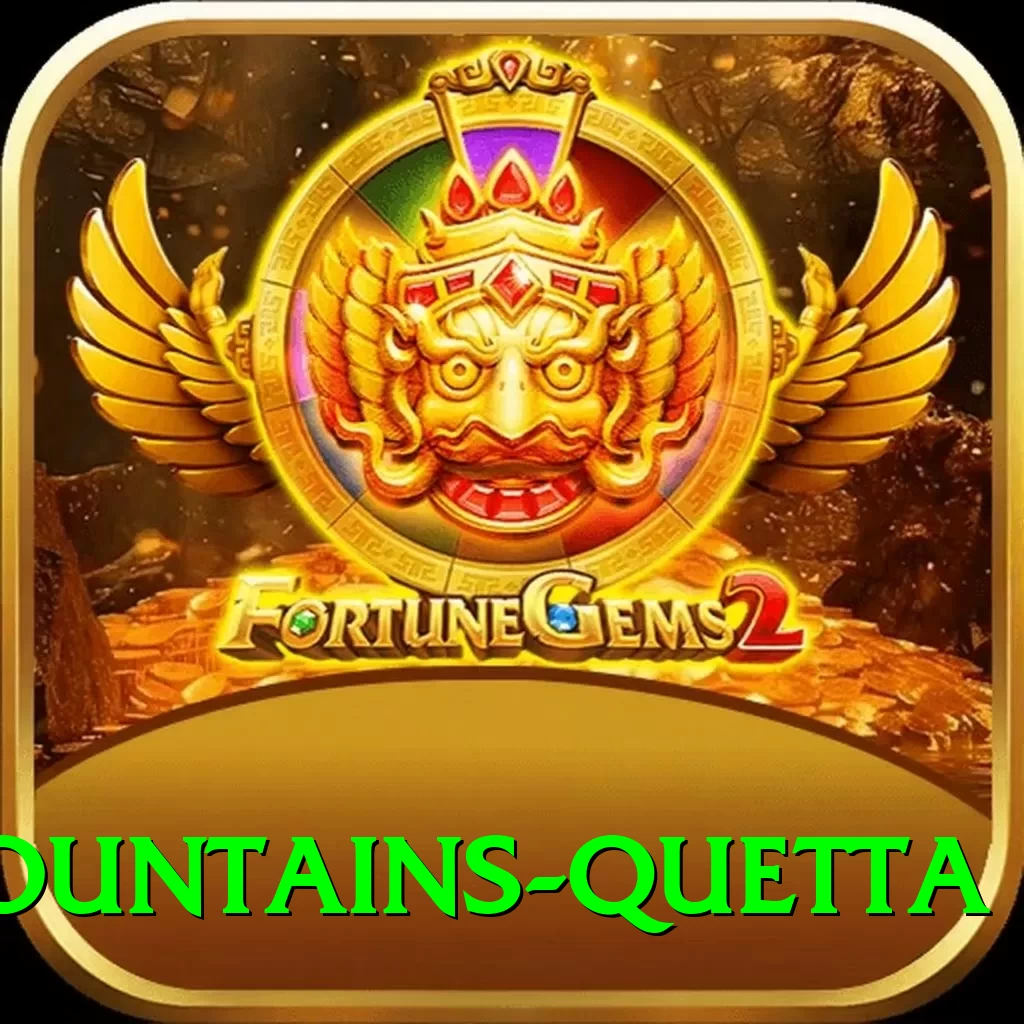 sulaiman mountains quetta Apps (Tools & Injectors) Plus v4.2.9 - 2