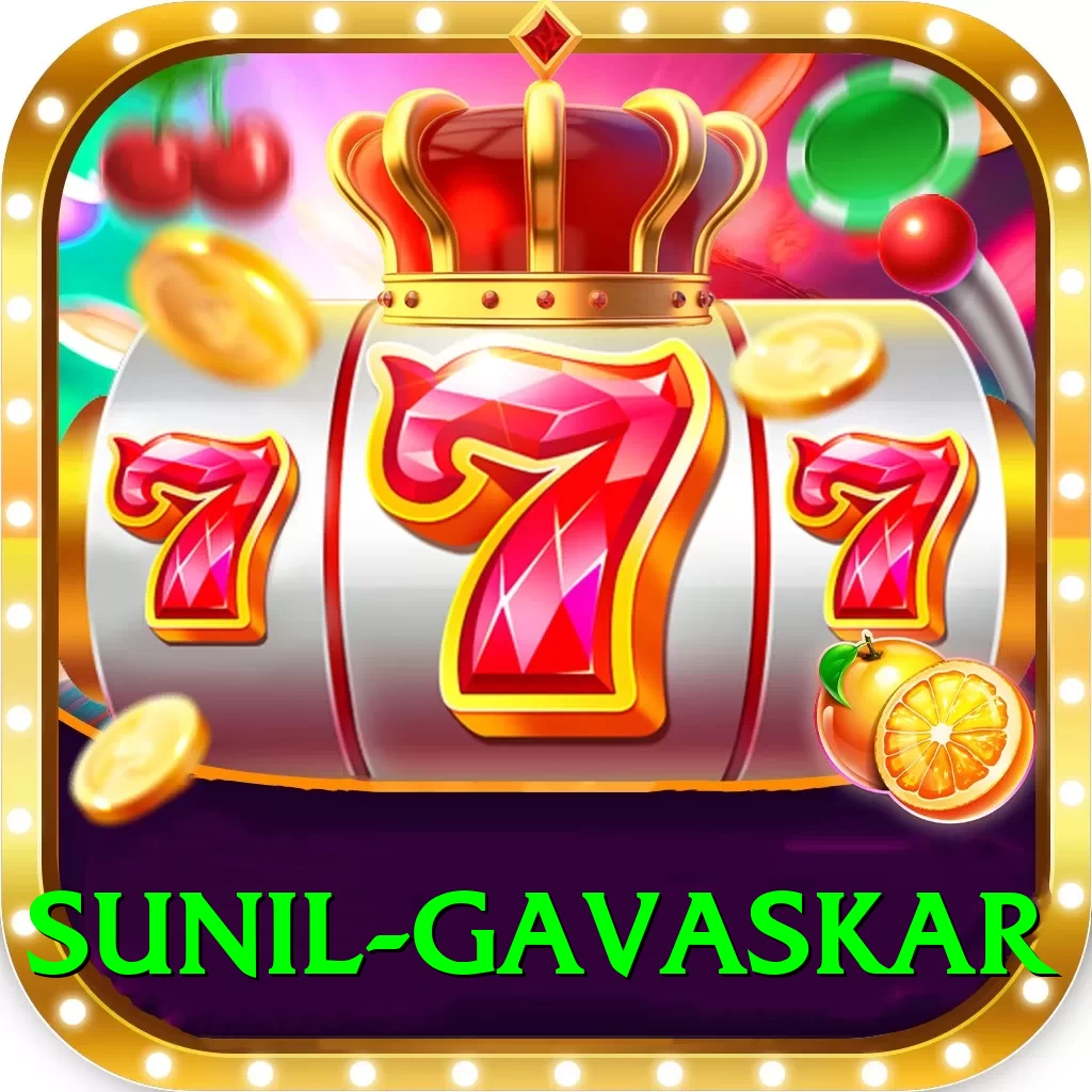 sunil gavaskar Pro Edition v1.2.7 - 2