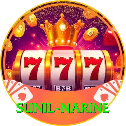 sunil narine Pro v4.4.2 - 2