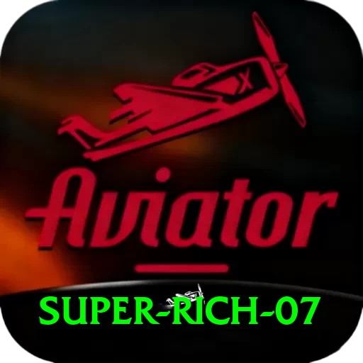 super rich 07 Deluxe v1.1.2 - 2