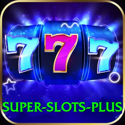 super slots - Live Master - 2