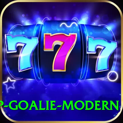 sweep goalie modern Plus Edition v3.4.9 - 2