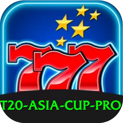 t20 asia cup Casino Official v4.9.2 - 2