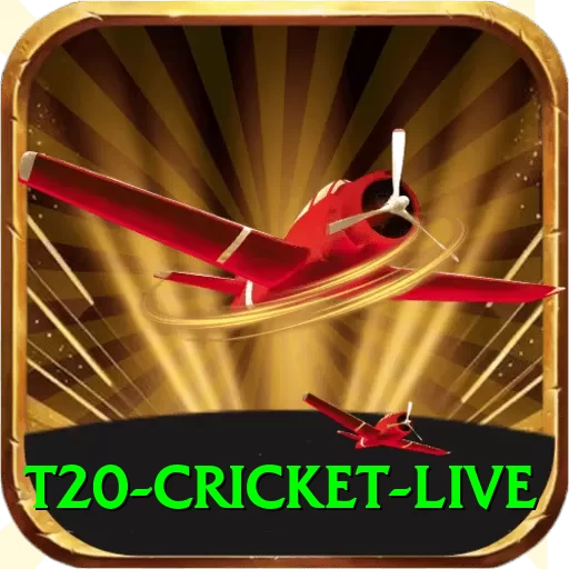 t20 cricket live Gold Pro v5.5.9 - 2