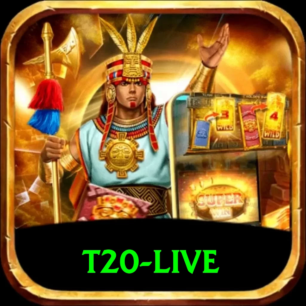 t20 live VIP Edition v1.1.2 - 2