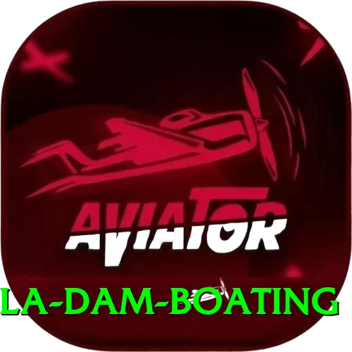 tarbela dam boating Max v1.8.5 - 2