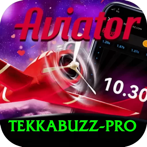 tekkabuzz - Slots Turbo - 2