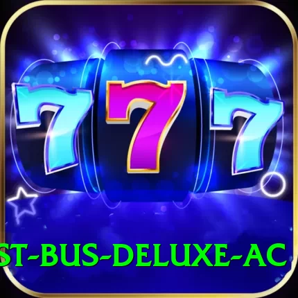 tourist bus deluxe ac Premium Plus v3.6.1 - 2