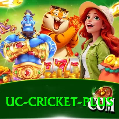 uc cricket - VIP Earning App - 2