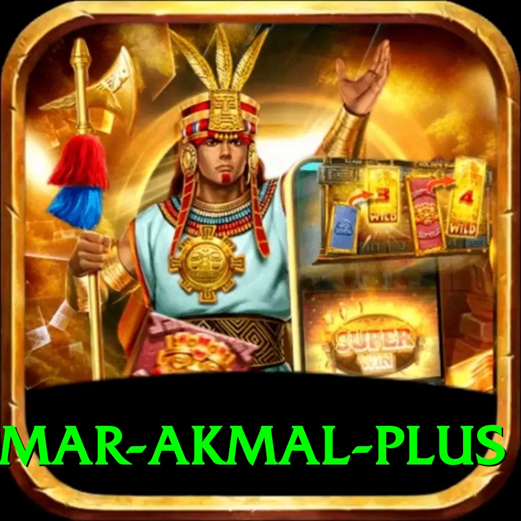 umar akmal Casino Prime v5.0.5 - 2
