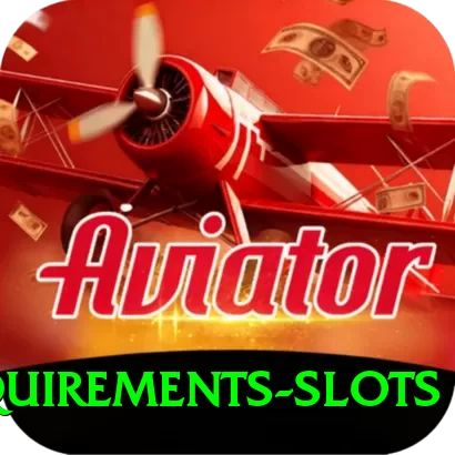 wager requirements slots Apps (Tools & Injectors) Premium v2.3.9 - 2