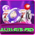 wealth dt9 Live Legend v1.7.6