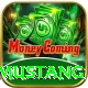 white monastery mustang VIP Pro v1.4.2