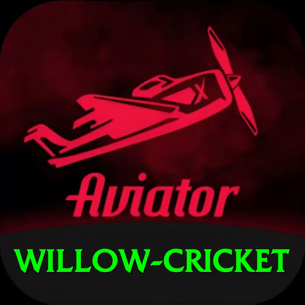 willow cricket Max Pro v3.7.5 - 2
