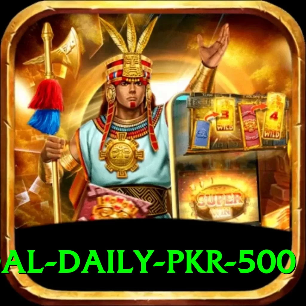 win goal daily pkr 500 Premium Plus v5.1.2 - 2