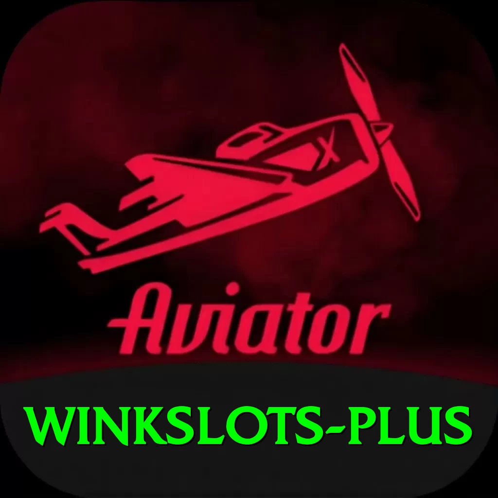 winkslots Gaming King v5.8.6 - 2