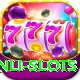 Winli Slots Gold Pro v2.1.5