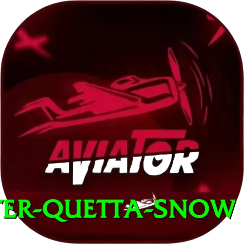 winter quetta snow Pro v3.9.3 - 2