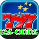 world t20 2026 odds Turbo v1.8.6