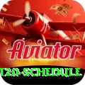 world t20 schedule Gold Pro v4.8.5