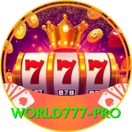 world777 - Slots Mega - 2