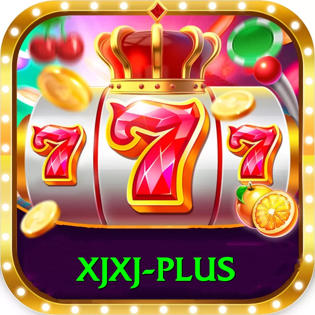 xjxj Games (Casino & Earning) Plus v4.9.5 - 2