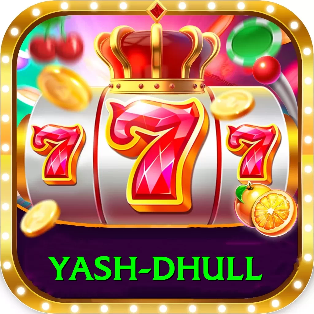 yash dhull Apps (Tools & Injectors) Ultimate v1.2.7 - 2