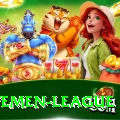 yemen yemen league Games (Casino & Earning) Deluxe v2.8.5