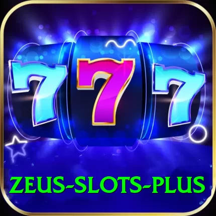 zeus slots - Prime v5.6.7 - 2
